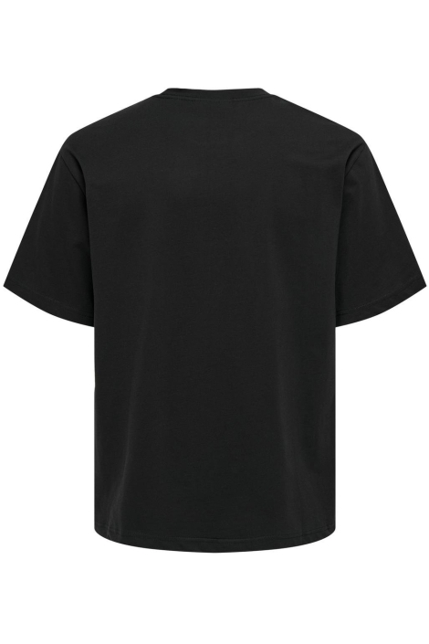 Only & Sons onscurated rlx print ss tee